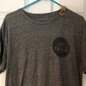 American Eagle Men’s Graphic Tee